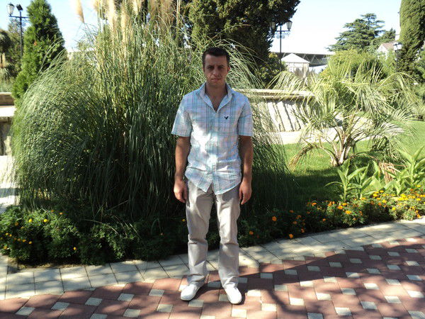 Александр Рябошапка