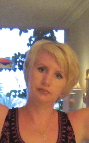 Юлия Шустова