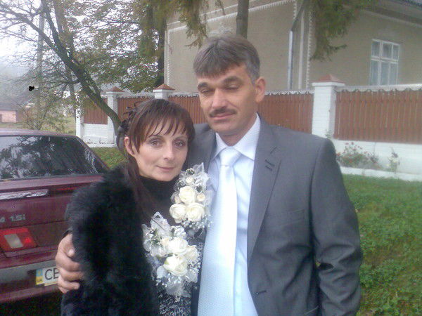 Коля Москалюк