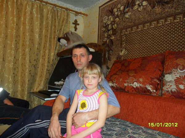 Лёха Наумов