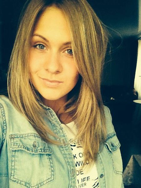 Елизавета Калугина