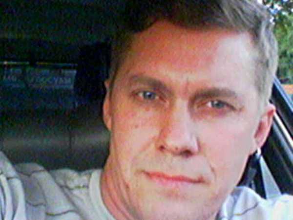 Сергей Дробышев