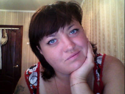 Ольга Вакалова