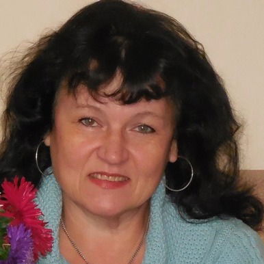 Галина Сакулина