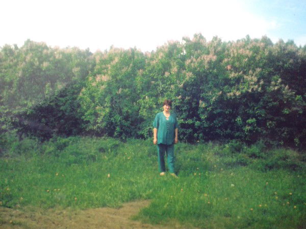 Томара Сизихина (Комиссарова)