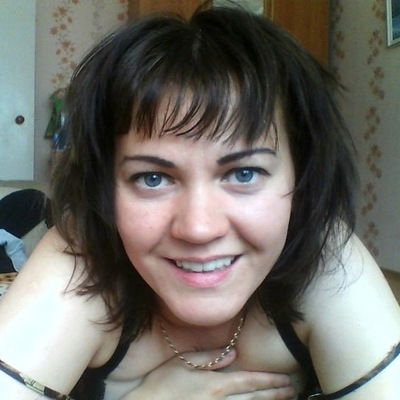 Евгения Потапова