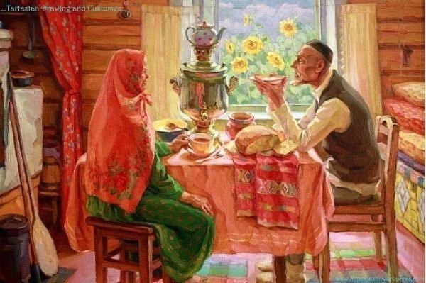 Марина Харченко