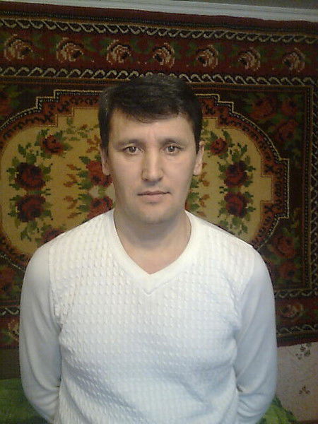 Зиёдулло Махматкулов