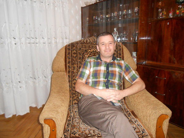 Георгий Хуцишвили