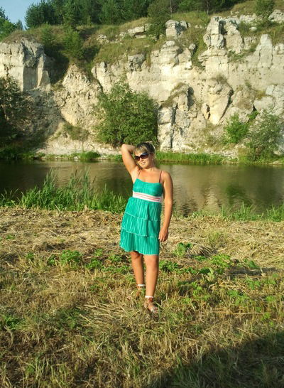 Лилиана Заитова