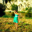 Лилиана Заитова