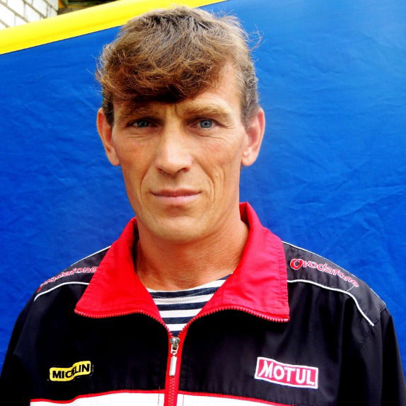 Вячеслав Саврицкий