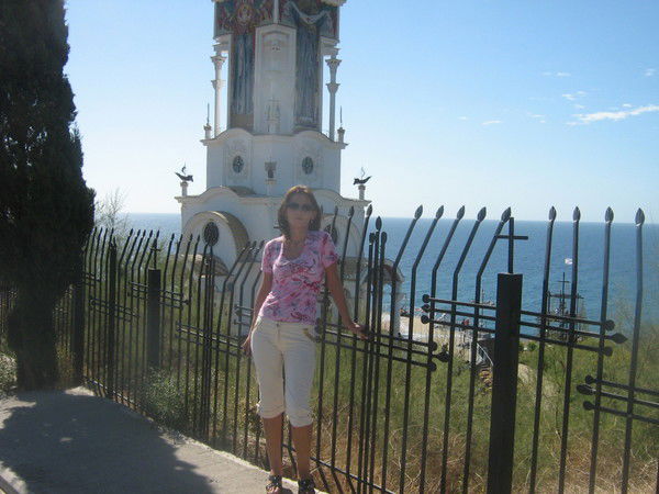 Ирина Полякова