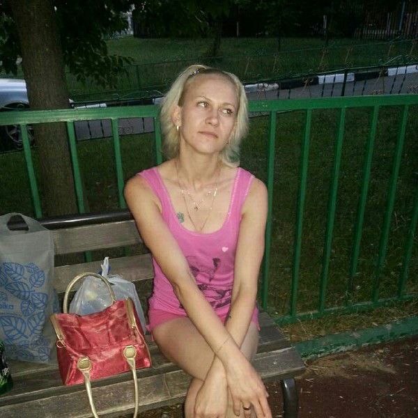 Антонина Лапа