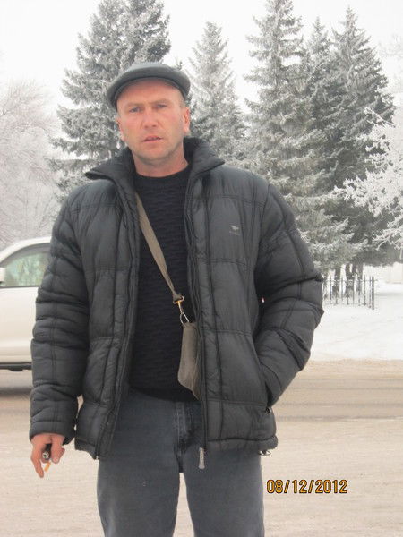 Владимир Минич