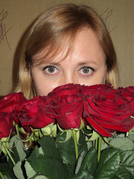 Света Волкова