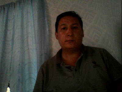 Бакыт Кыпчакбаев