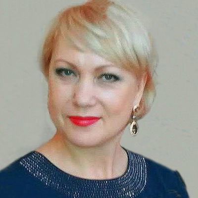 Елена Вороткова