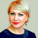 Елена Вороткова