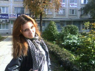 Елизавета Заика