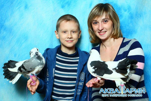 Елена Астахова