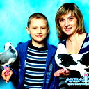 Елена Астахова