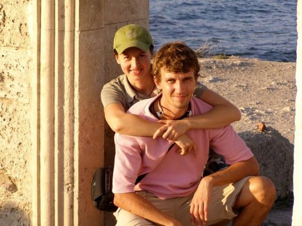 Руслан Морозов