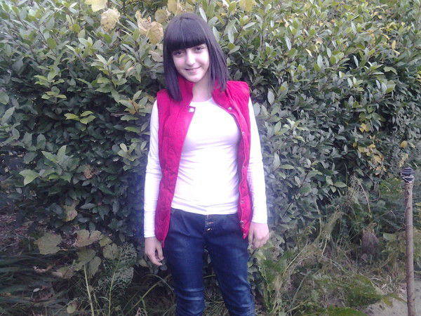 Джульетта Чолакян