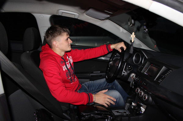 Константин Кальмин