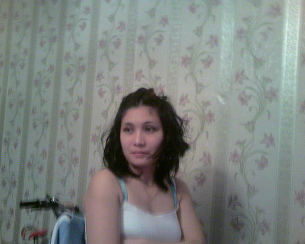 Гульнар Сарсенова