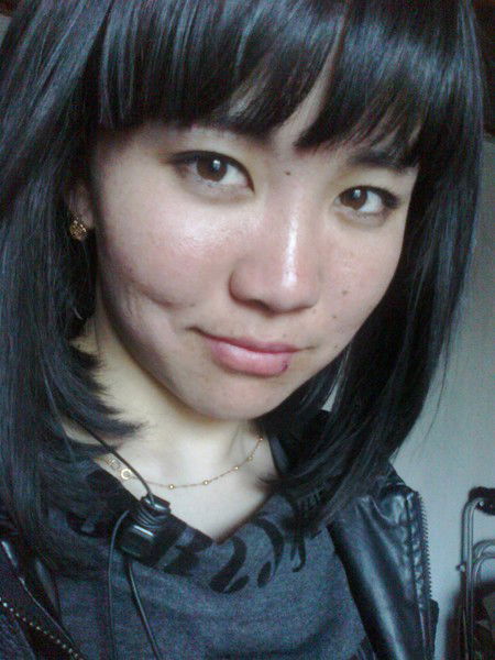 Бегимай Усарова