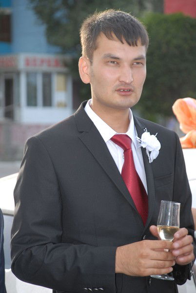 Нурсейт Сагдулин