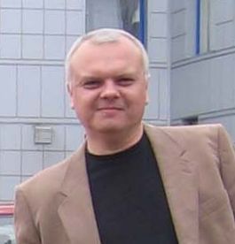 Олег Николаевич