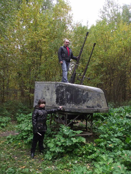 Саша Беспалов