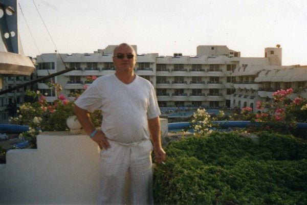 Николай Мукоид