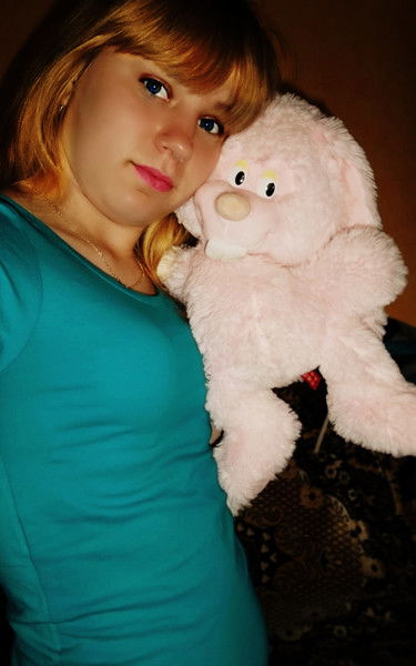 Лена Моисеенко