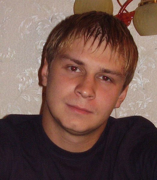 Алексей Лексов