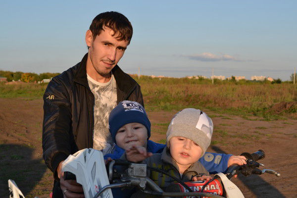 Вадим Курбанов