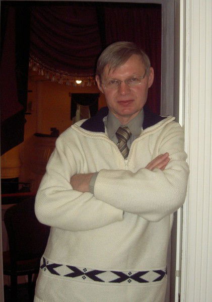 Анатолий Абрамов