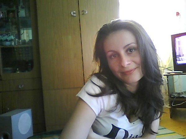 Алевтина Евдокимова