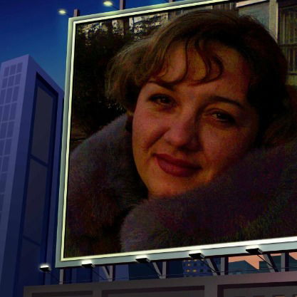 Мария Кравченко