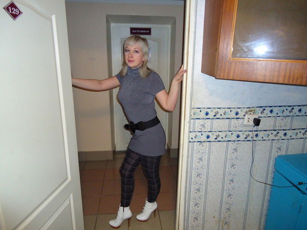 Кристина Миронова