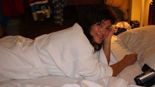 Марина Савельева