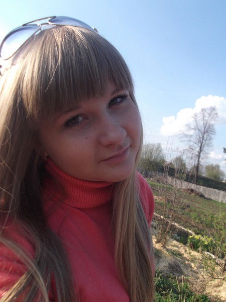 София Чежегова