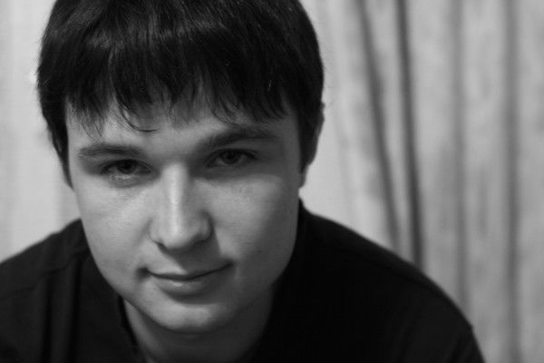 Дмитрий Гагарин