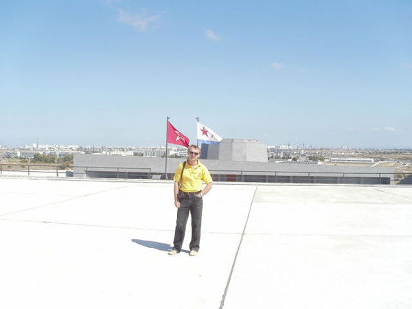 Игорь Лукьянов