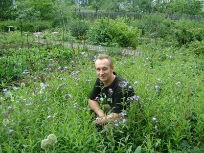 Павел Савенков