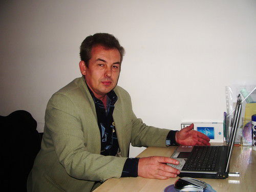 Игорь Краевский