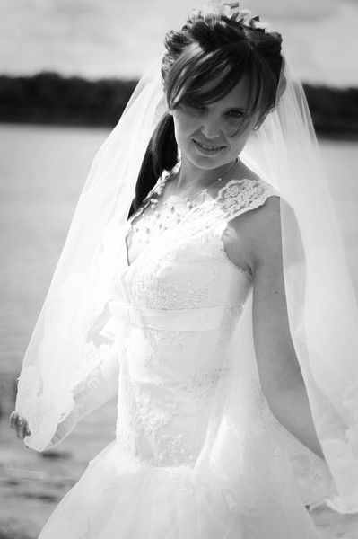 Анютка Чунихина