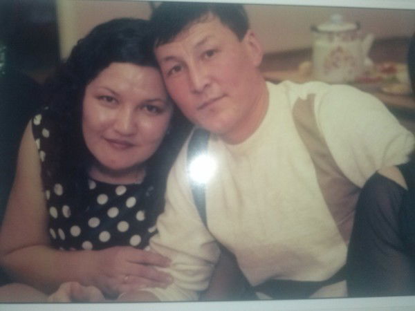 Жанна Иманалиева